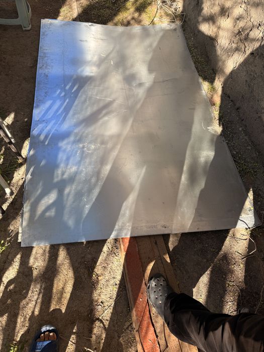 Оценковый лист