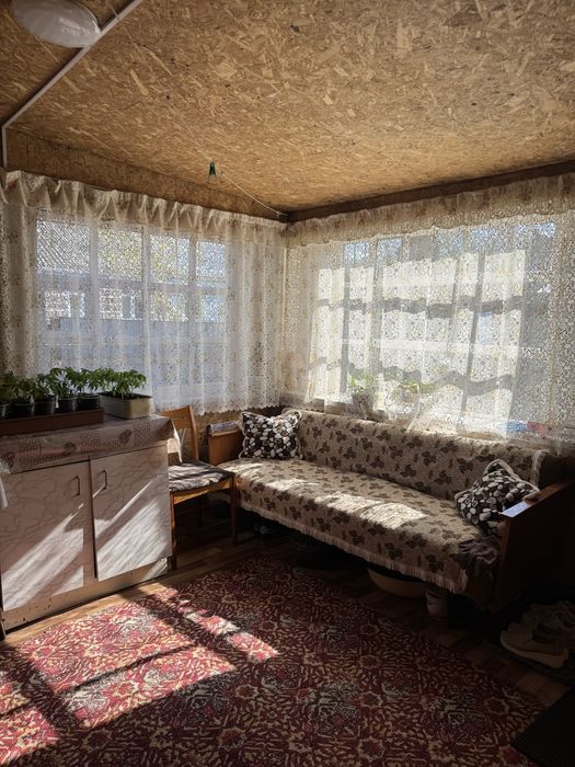 Продается дом. г. Макинск