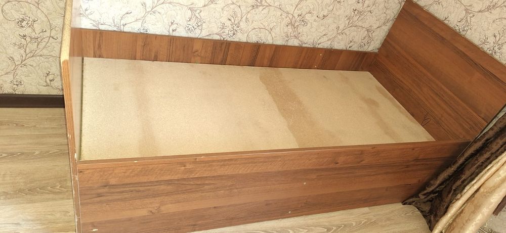 3 детский крават сатылады