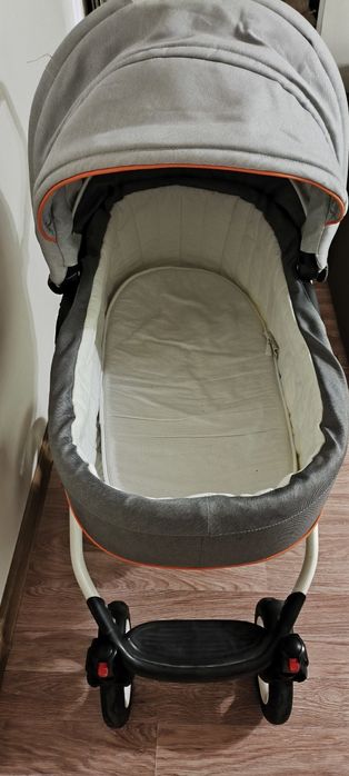 Коляска Adamex Gloria 3в1