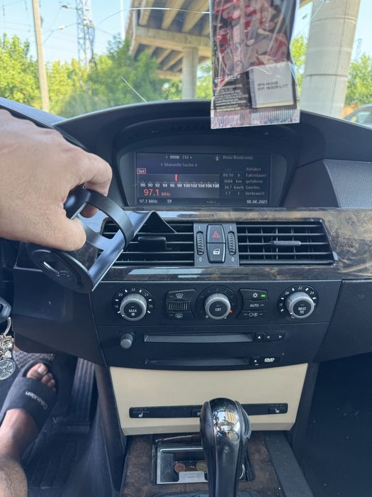 Bmw 530 d 218 НА ЧАСТИ