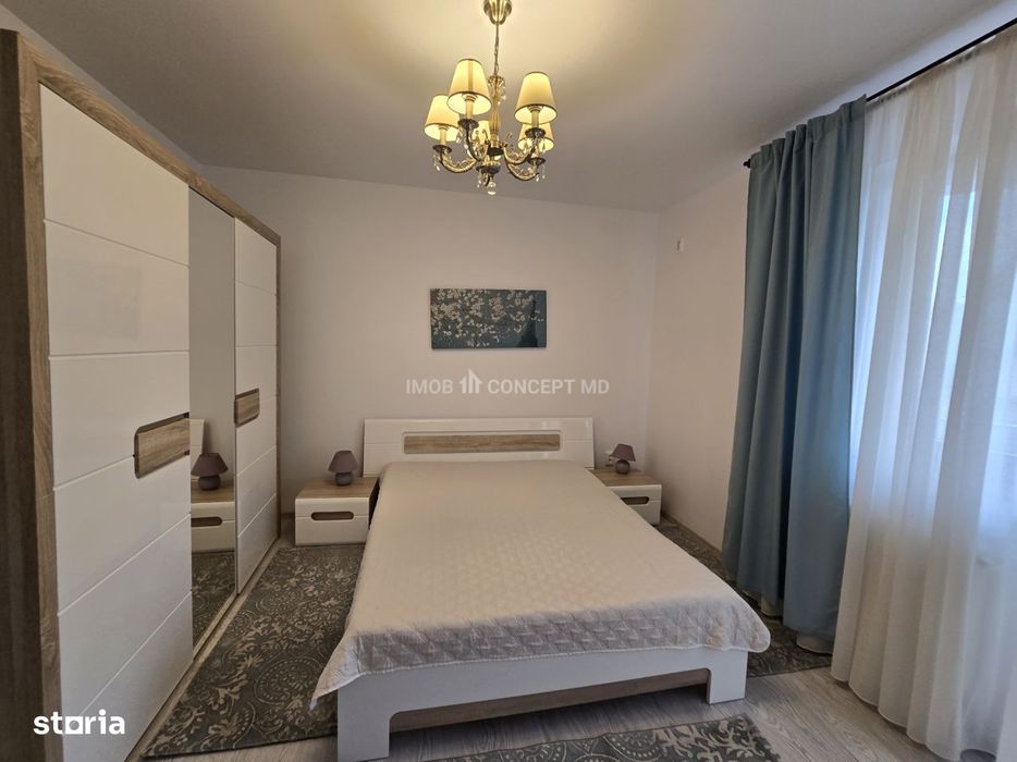 Inchiriere Apartament 3 Camere Modern In Zona Albert