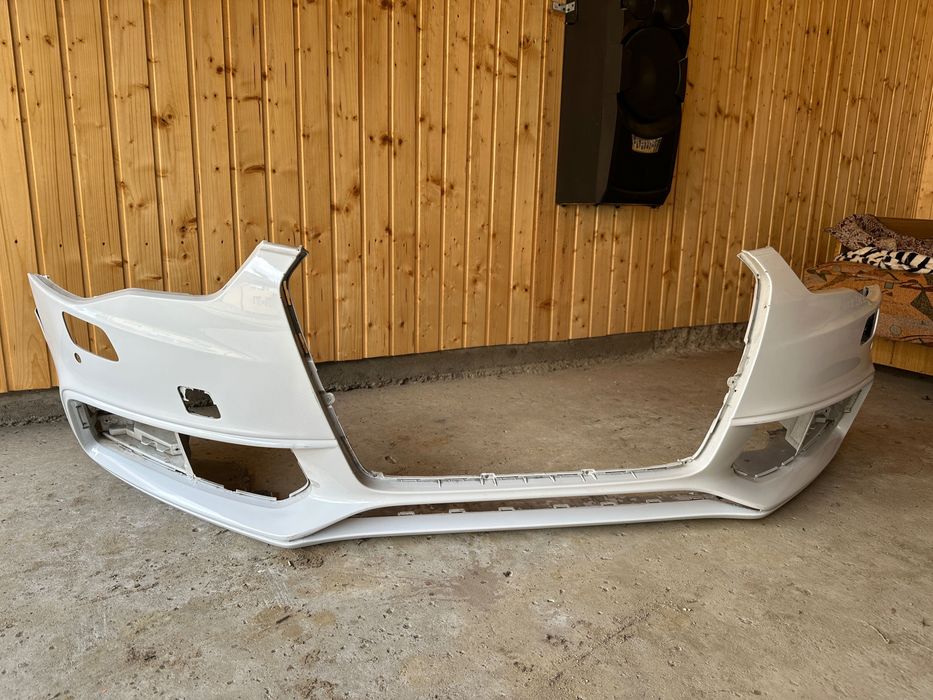 Vand bara audi A 5 Facelift Sline