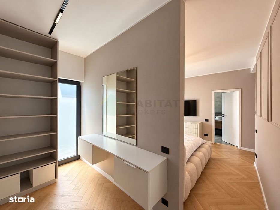 Locație premium, lângă pădure | Vila individuala 4 camere+piscina