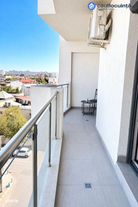 Apartament 2 camere/ Delea Veche/ Centrală/ Parcare subterană