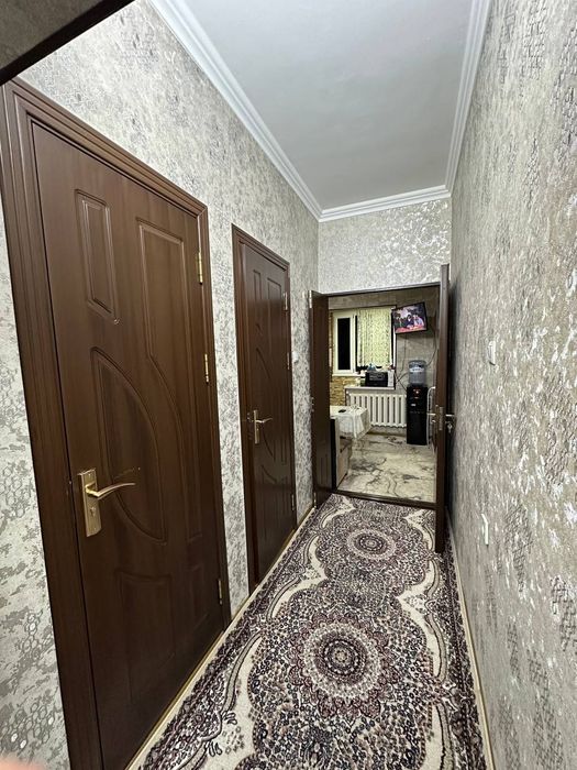 3 хона. Юнусобод