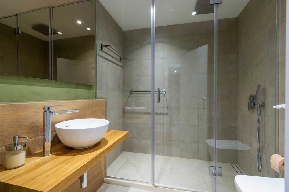 Дава се под наем Тристаен апартамент в София, Манастирски ливади - 92 кв.м за 350 € - Снимка #2