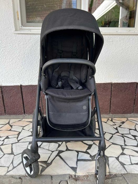 Vand Carucior 3in1 cybex talos Lux