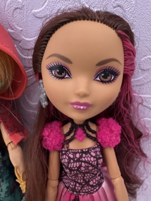 Продам кукля ever after high