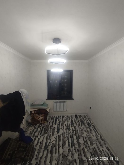 Kvartiraga 2 ta bola kerak