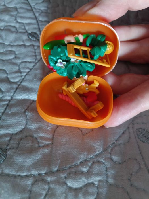 Lot kinder sau bucata