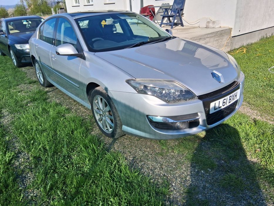 Renault Laguna 2.0 DCI