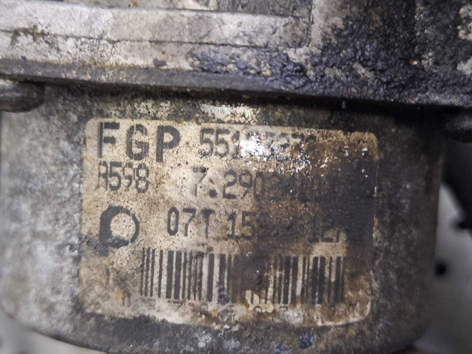 pompa vacuum 1.3 cdti z13dth opel astra h