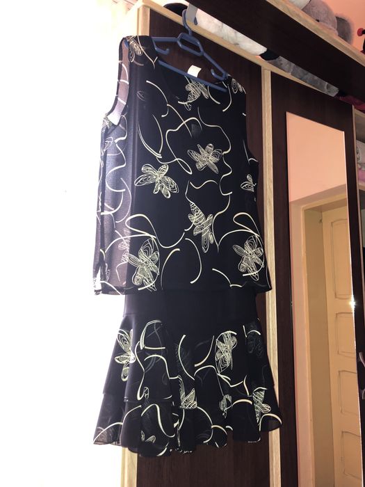 Compleu damă - Mărimea 46