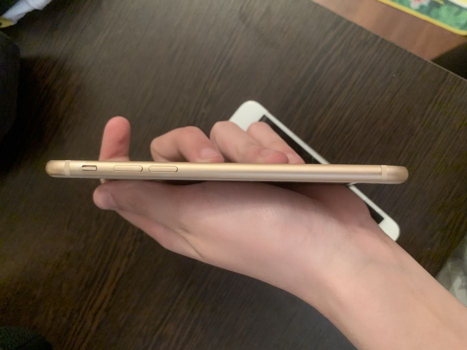 Айфон 8 не рабочий