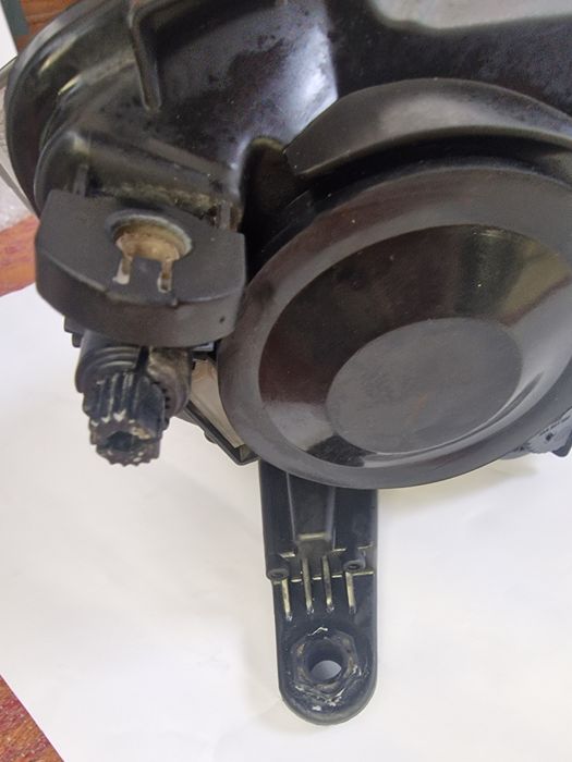 Фар за Шкода Рапид Ляв и Десен