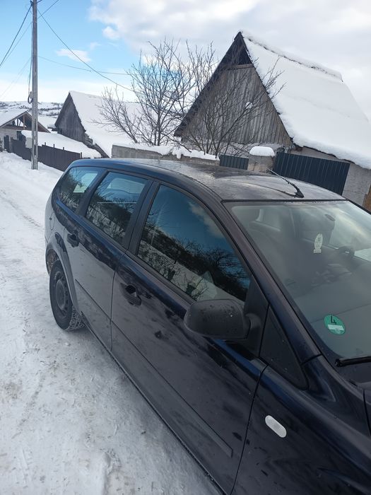 Vand Ford focus  schimb
