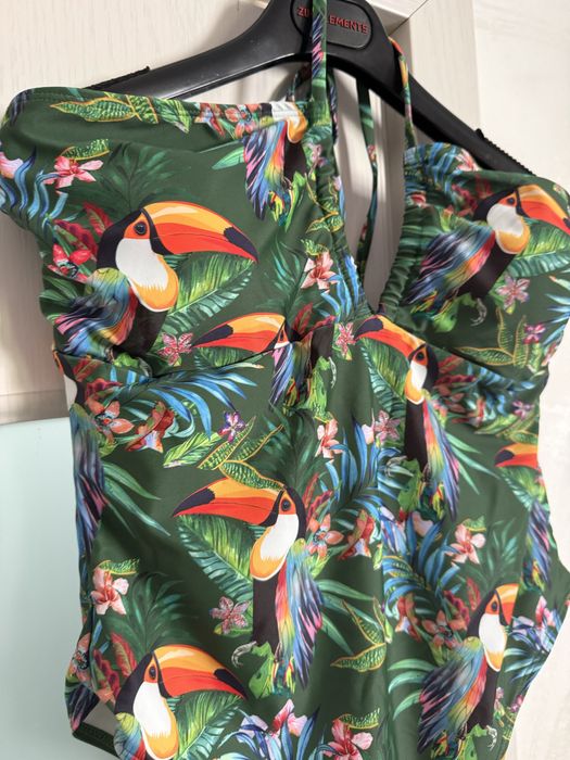 Бански Тропик шарен