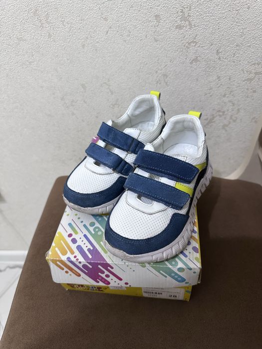 Красовка для мальчика