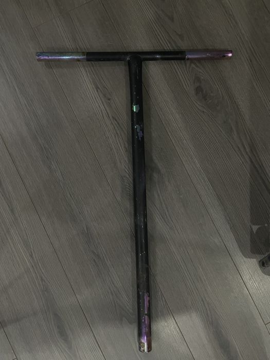 Продам трюковой самокат