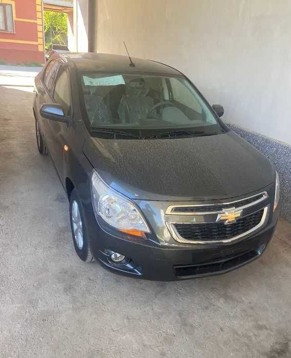 Cobalt 4 pozitsiya avtomat benzin va gazda yuradi +navarot