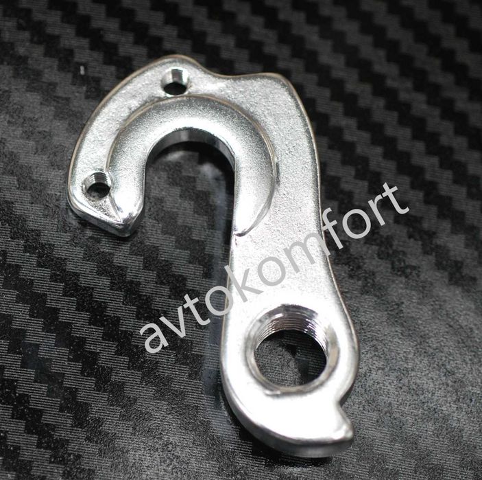 Алуминиево Ухо Закачалка За Обтегач Дерайльор За Велосипед Колело