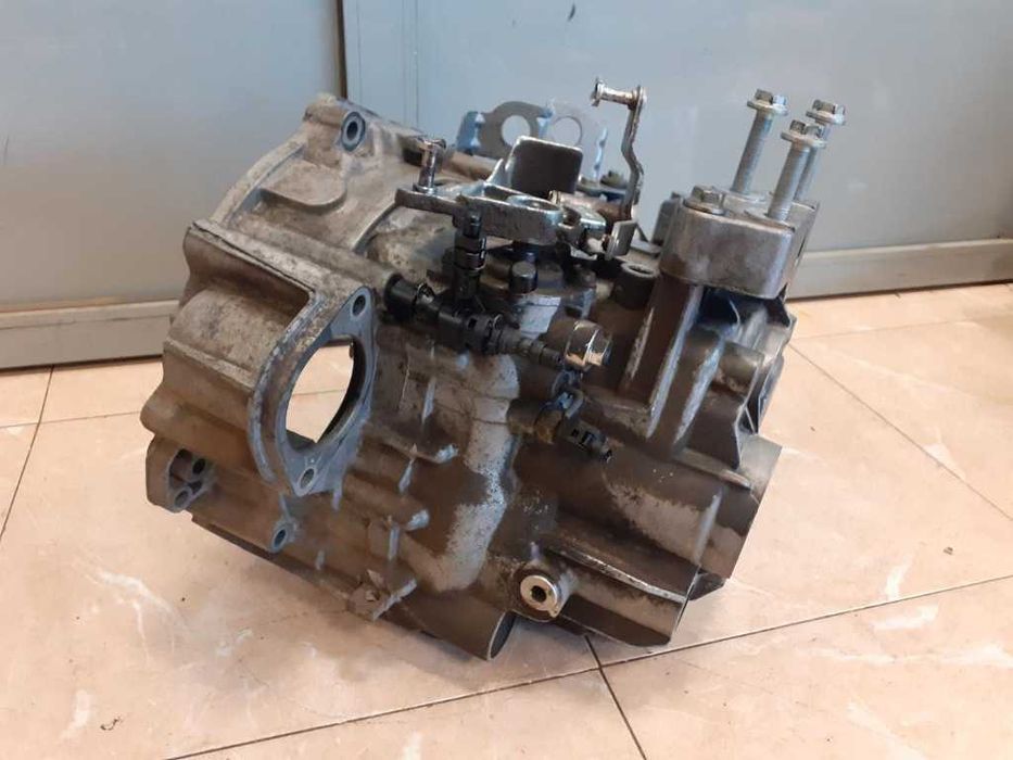 Cutie de viteze VW Touran 2.0 TDI; 6 Trepte; NFU; 2010-2018