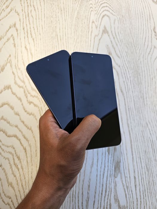 Samsung Galaxy S23 5G. Sim karta va E sim bor. 512 GB. Garantya berila