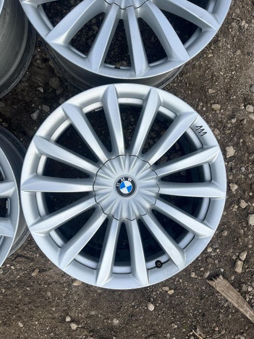 Спортпакет джанти 19'' BMW G11 G30 G12 G32 5x112 9.5j 6861226 et39 111