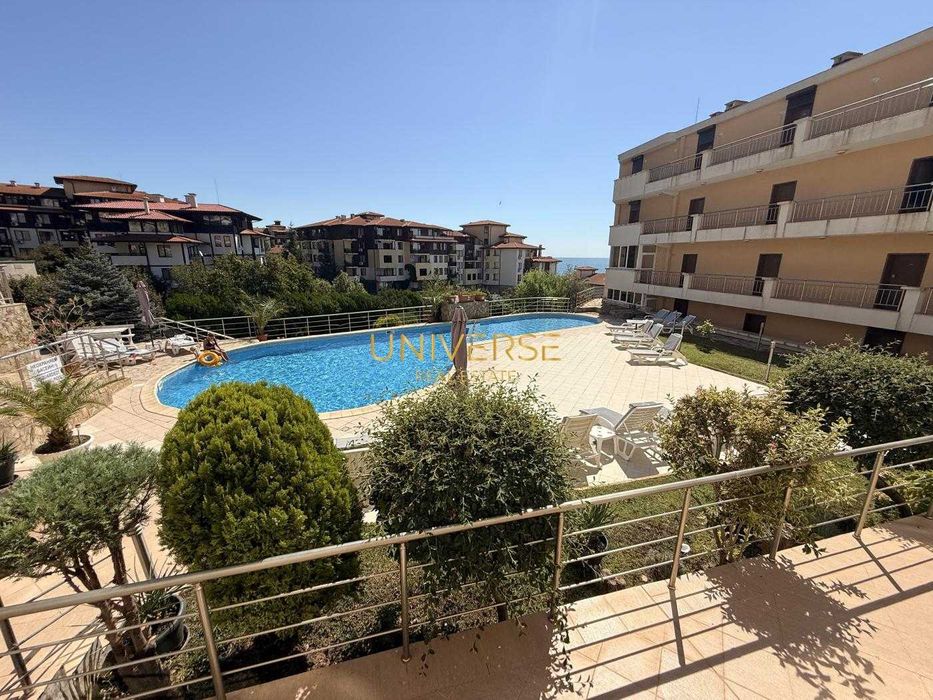 Продава се Тристаен апартамент в к.к. Слънчев бряг - 96 кв.м за 938 €/кв.м - Снимка #15