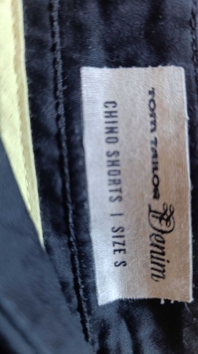 Къси дънкови панталони, различни размери и цветове