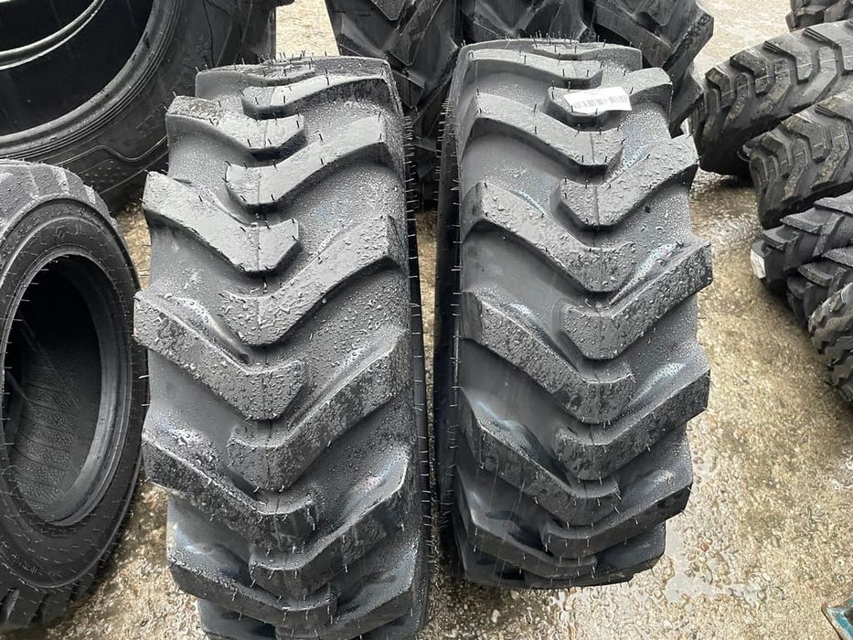Anvelopa 12.5/80-18 PETLAS IND-25 14PR TL