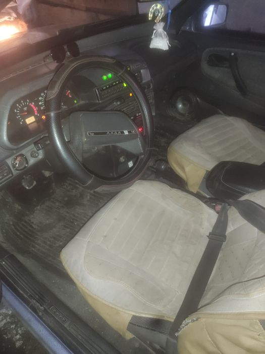 Продам машину, или обмен КРС