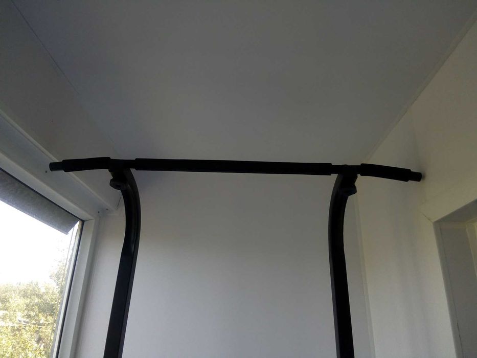 турник напольный