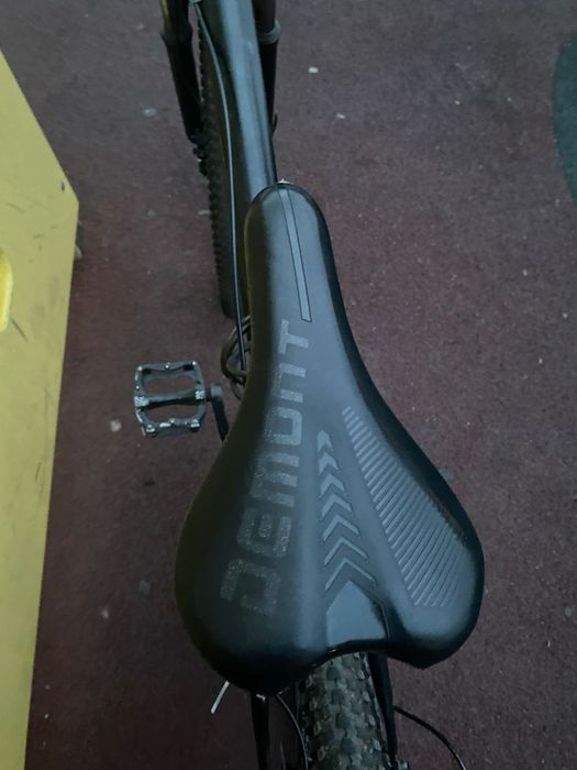 Мтб Demont
Характеристики:
ра