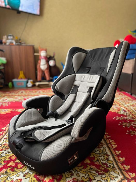 Автокресло регулируемая