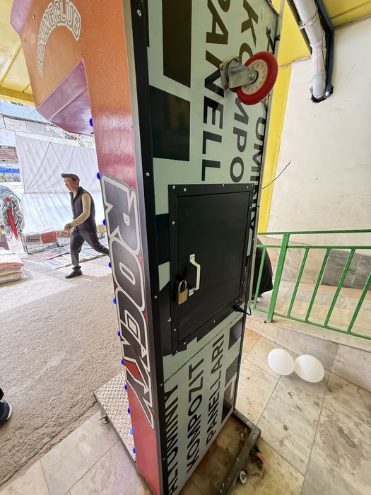 Аппарат Силомер “BOXER”