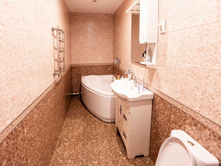 Продам дом в 7 микрорайоне