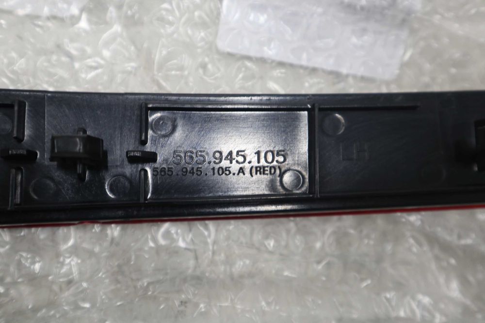 Чисто нов заден ляв рефлектор Заден ляв светлоотразител Шкода Кодиак