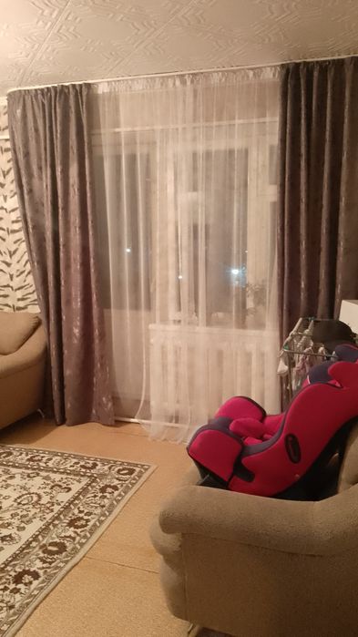 Продам 2х комнатную квартиру