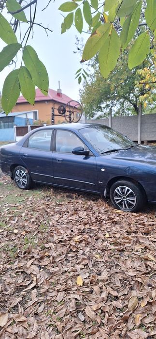 Daewoo NUBIRA 2007 benzină, 1.000 € — imagine 5