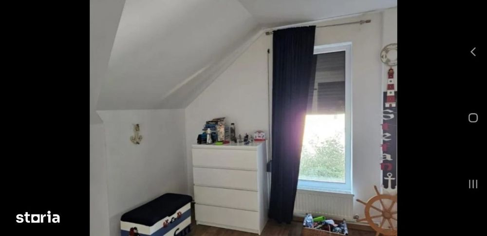 Casa individuala Valu lui Traian