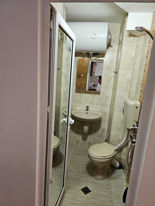 Дава се под наем Двустаен апартамент в Ямбол, Възраждане - 42 кв.м за 255 € - Снимка #6