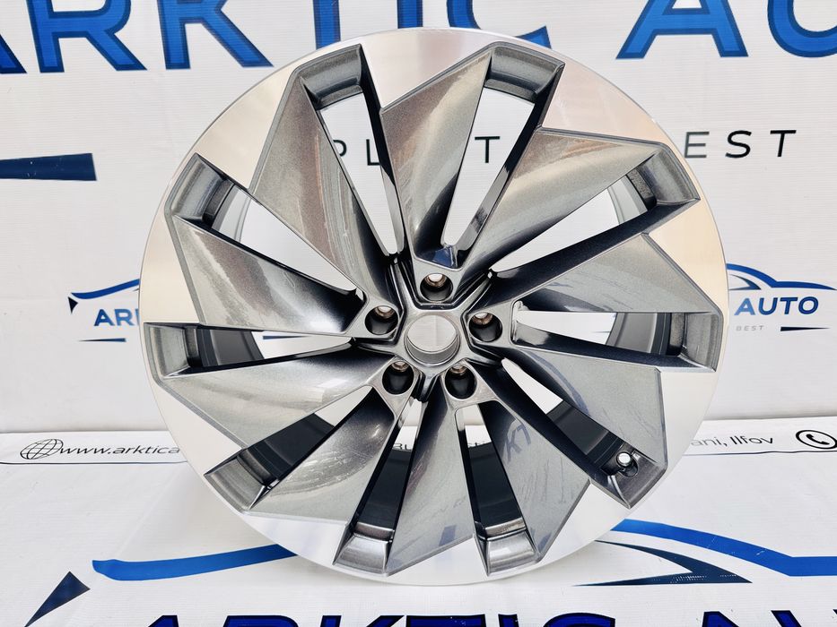 Janta aliaj 21” Skoda ENYAQ cod 5LA601025P