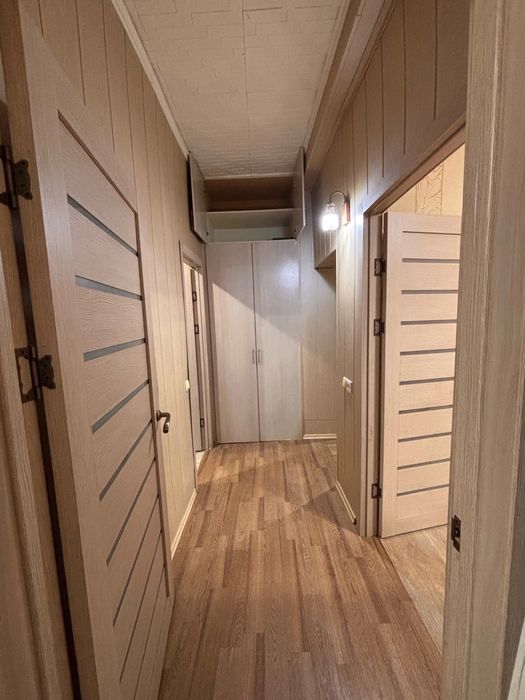Продам 3-х комнатную квартиру