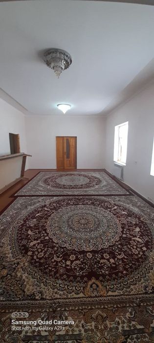 Срочно ховли сотилади