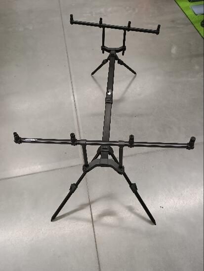 Rod Pod Prologic C-Series Convertible, 4 - produs resigilat Decathlon