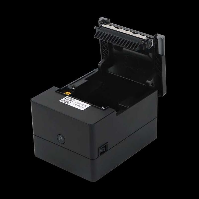 Kassa va chek printeri Gainscha GP-C180I / Gprinter (80mm / USB)