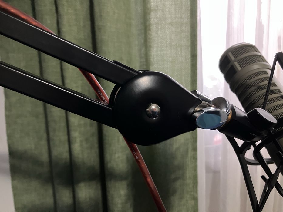 Braț Rode PSA1 - Stare excelenta