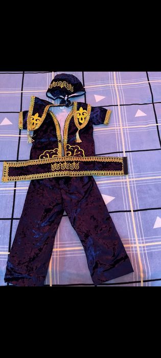 Продам костюм нацанальный